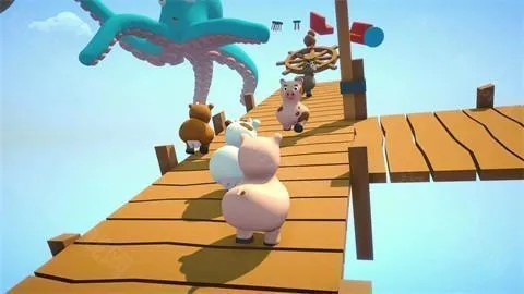 climberanimals��������(�����ܿ���Ϸ)