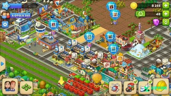 �������(С��ģ�⾭Ӫ��Ϸ)