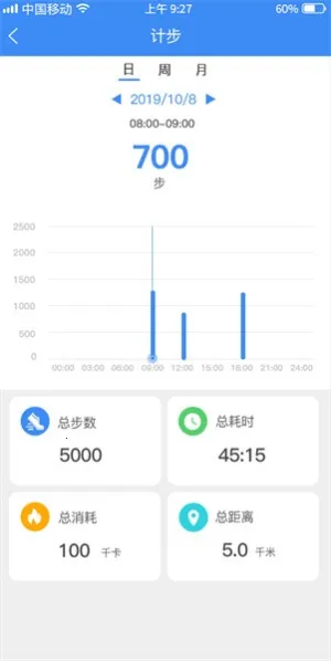 funkeep智能手表(健康管理应用) funkeep智能手表(健康管理应用)