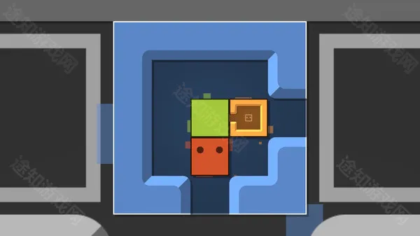 帕特里克的箱子无穷奇遇(推箱子解谜游戏) 帕特里克的箱子无穷奇遇(推箱子解谜游戏)