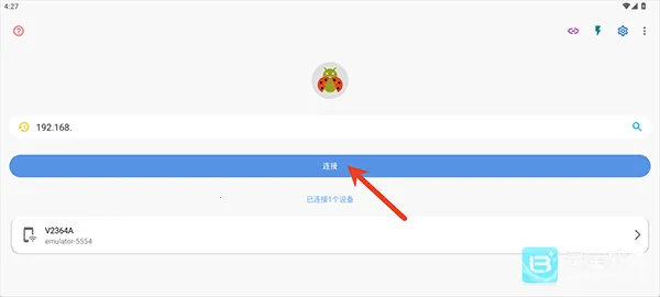 �׿ǳ�adb�����ƽ��