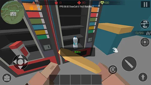 ��ʬ������������mod�˵���
