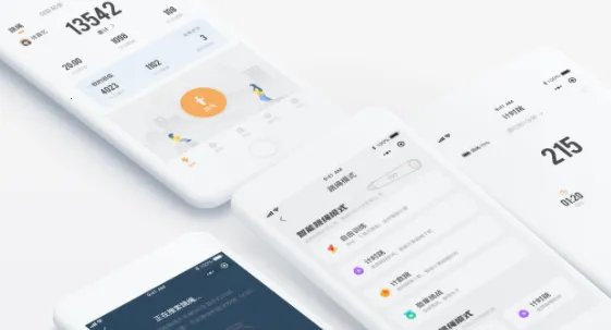 小奔运动(运动跑步平台) 小奔运动(运动跑步平台)