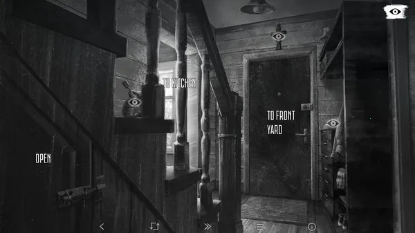 小兔子(恐怖小说游戏) 小兔子(恐怖小说游戏)