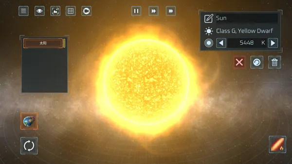 ����ըģ����2D���ù��ܲ˵���