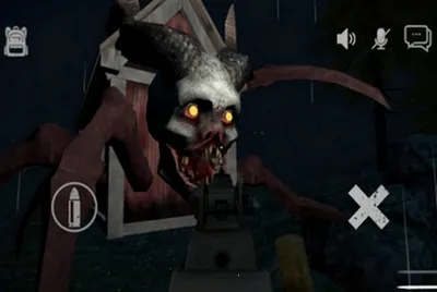 蜘蛛怪物多人联机版下载安装 蜘蛛怪物多人联机版下载安装