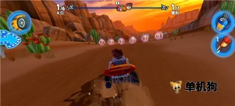 沙滩车竞速2无限金币钻石版 沙滩车竞速2无限金币钻石版