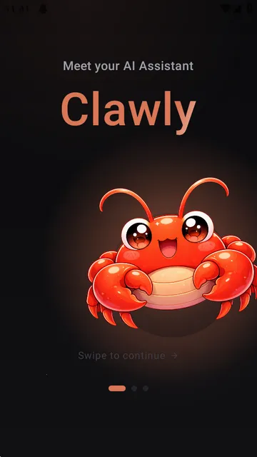 Clawly AI2026�ٷ����°汾