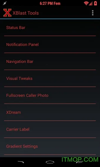 XBlast tools������(�ֻ�ϵͳ����)