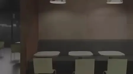 汉堡店的四个夜晚2026官方正版 汉堡店的四个夜晚2026官方正版