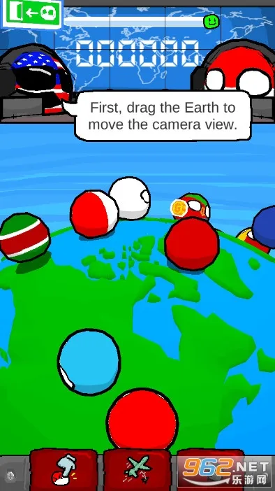 Polandball NSFWorld2026���°汾