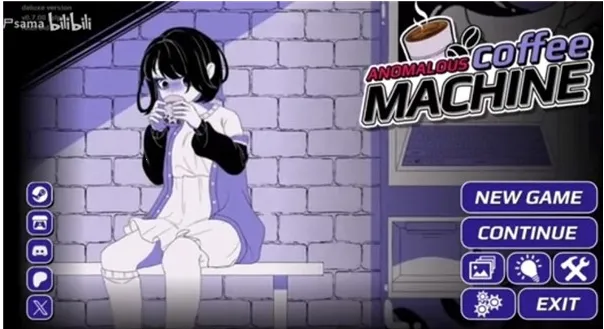 anomalous coffee2026�ٷ�����