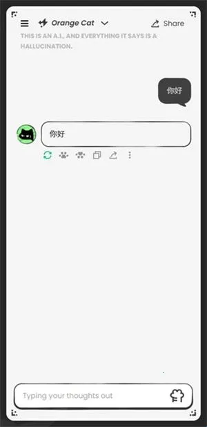 AnuNeko(米哈游AI聊天) AnuNeko(米哈游AI聊天)