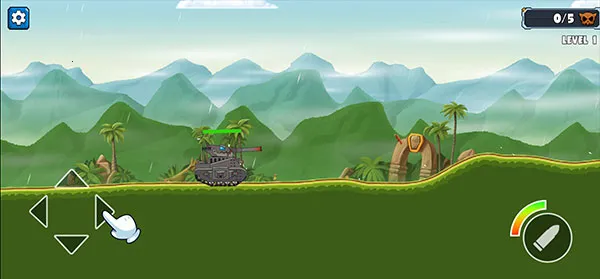 坦克大战(坦克射击游戏) 坦克大战(坦克射击游戏)