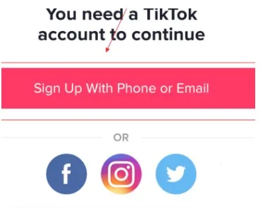 tiktok(����Ƶ��������)