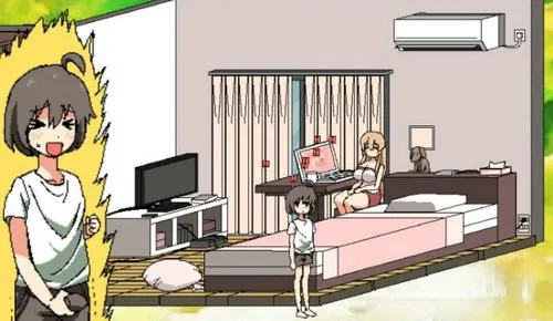 和家里蹲妹一起生活安卓版手机版 和家里蹲妹一起生活安卓版手机版