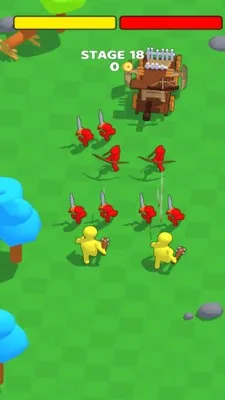 武力冲突2026官方最新版本 武力冲突2026官方最新版本