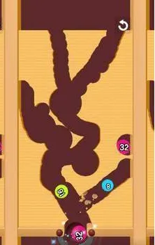 合并数字球球(数字合成游戏) 合并数字球球(数字合成游戏)