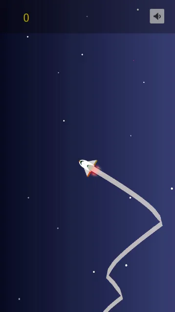 小飞船大冒险(双摇杆射击游戏) 小飞船大冒险(双摇杆射击游戏)