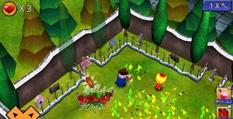 ��ʬ�ո���(��ʬ���ð����Ϸ)