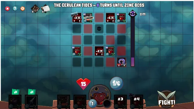 沉没的石头(海盗卡牌冒险游) 沉没的石头(海盗卡牌冒险游)