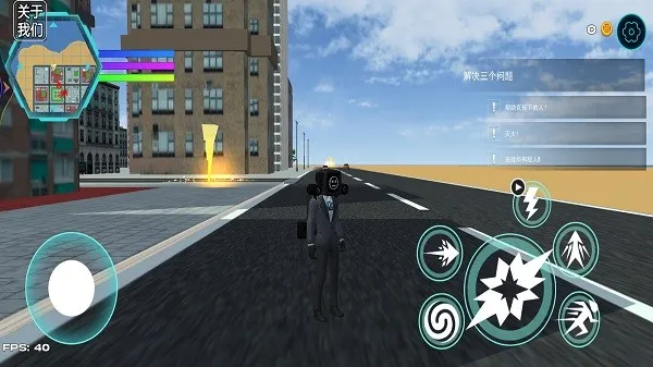 马桶人游乐场(马桶人沙盒手游) 马桶人游乐场(马桶人沙盒手游)