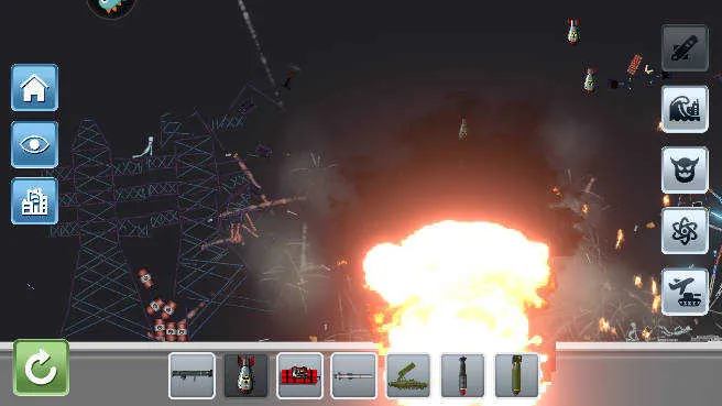 马桶人游乐场(马桶人沙盒手游) 马桶人游乐场(马桶人沙盒手游)