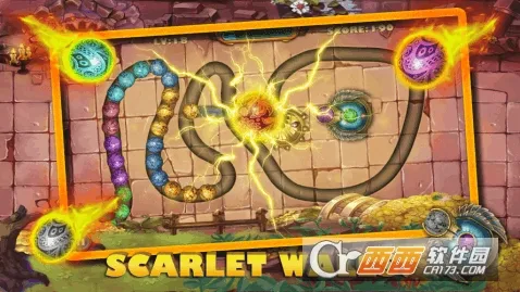 祖玛(祖玛消除游戏) 祖玛(祖玛消除游戏)