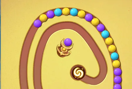 祖玛(祖玛消除游戏) 祖玛(祖玛消除游戏)