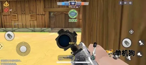 迷你枪战精英安卓版手机版 迷你枪战精英安卓版手机版