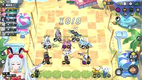 皇家骑士2026最新版本 皇家骑士2026最新版本