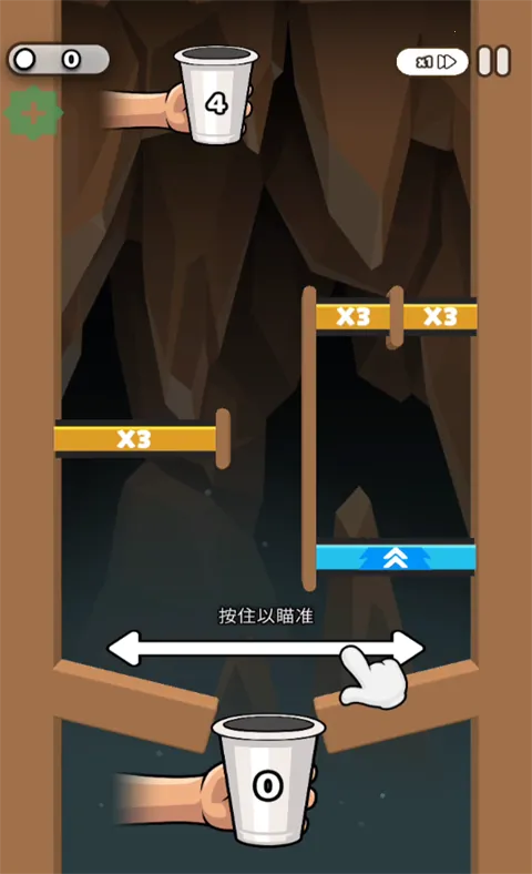 纸杯英雄2026最新版本 纸杯英雄2026最新版本