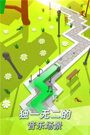 跳舞的线fadedoriginal2026下载安装 跳舞的线fadedoriginal2026下载安装