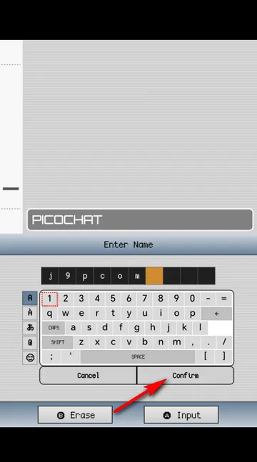 PicoChat��������