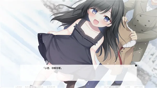 DreaminHer(�Ӿ�С˵��Ϸ)