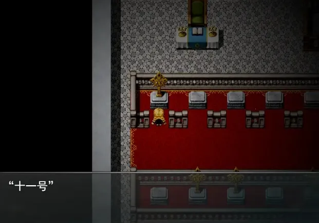 RICA(冒险解谜游戏) RICA(冒险解谜游戏)