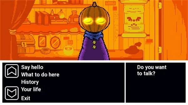 ��˵֮��Bonetale2026���°汾