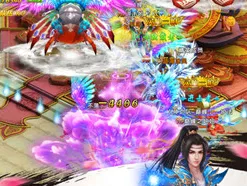 侠客情缘(武侠角色扮演游戏) 侠客情缘(武侠角色扮演游戏)