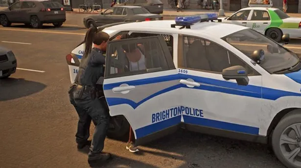 全民巡警模拟器2026下载安装 全民巡警模拟器2026下载安装