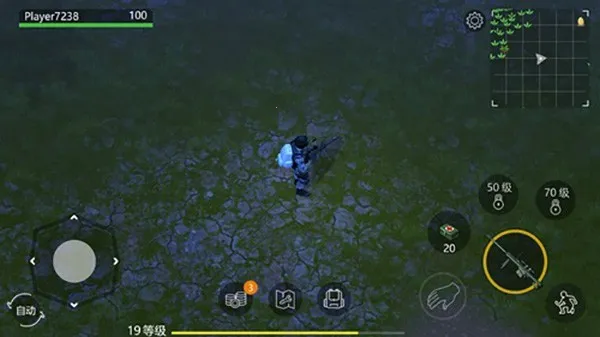 ٪�޼�ĩ������MOD���ײ˵�