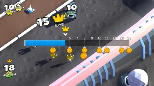 疯狂撞车王最新破解版下载安装 疯狂撞车王最新破解版下载安装