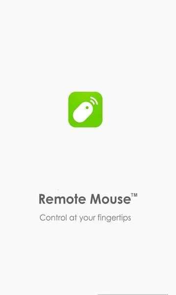 Remote Mouse�����ֻ���