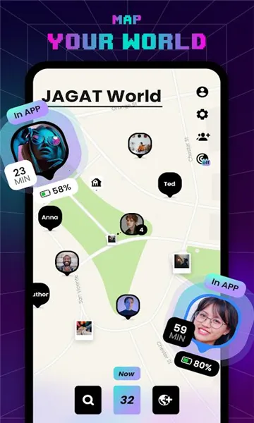 Jagat��֭��2026���°汾