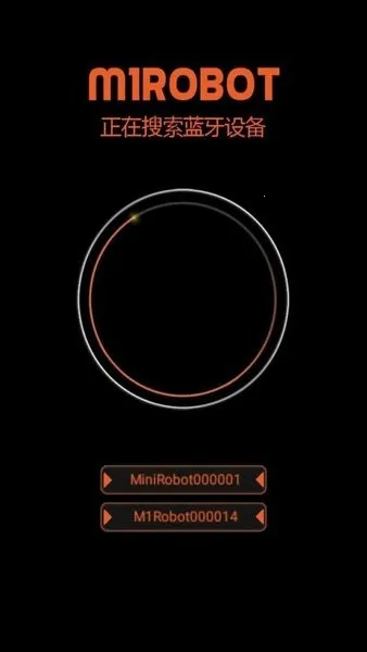 M1ROBOT�����ֻ���