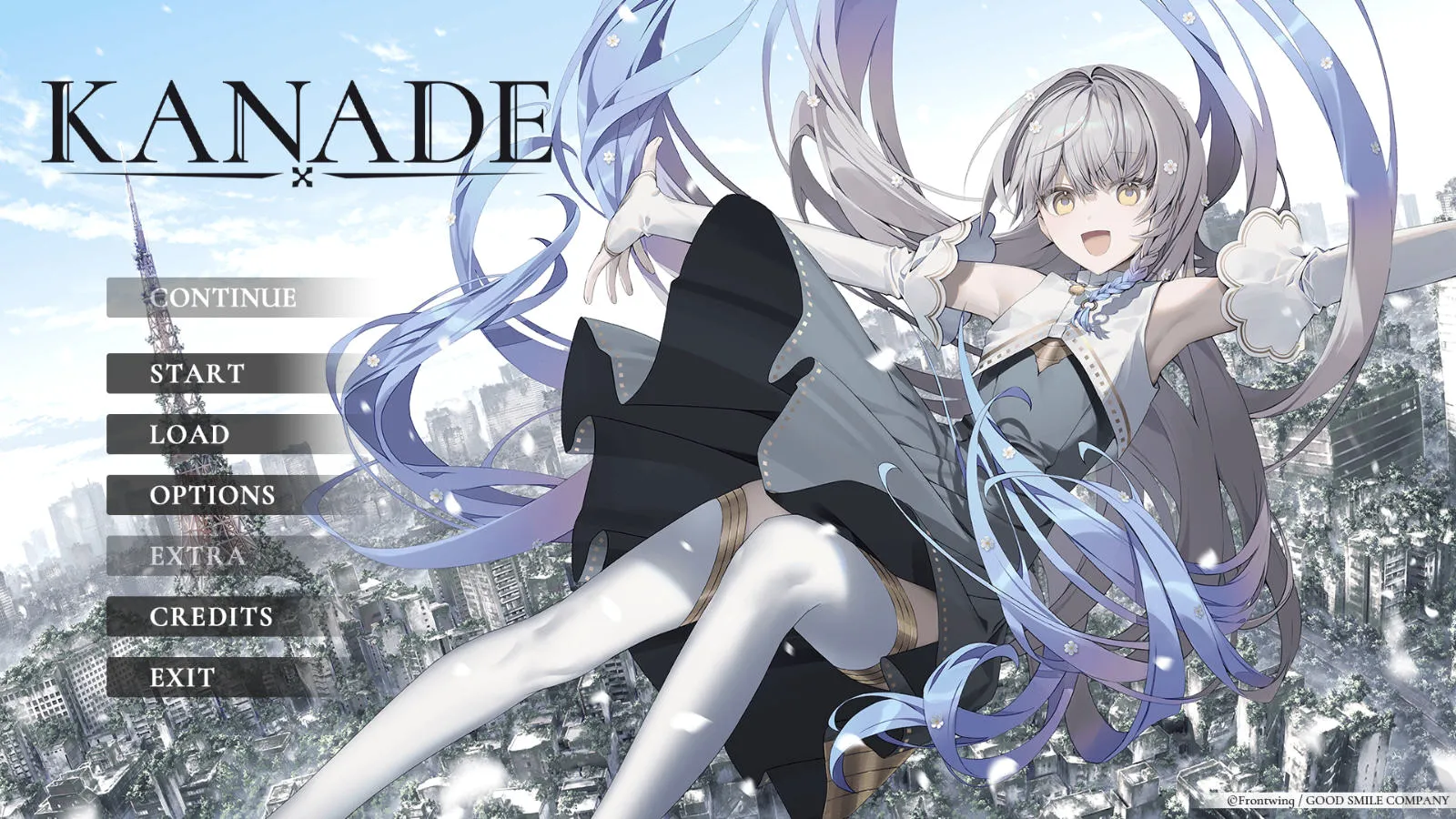 Kanade2026���°汾
