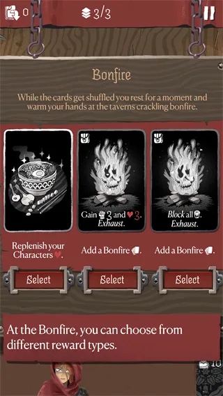 Card Crawl Adventure�����ֻ���