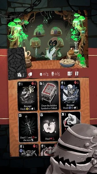 Card Crawl Adventure�����ֻ���