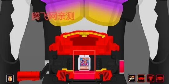 假面骑士加布腰带模拟器最新版(Gavv SIM) 假面骑士加布腰带模拟器最新版(Gavv SIM)
