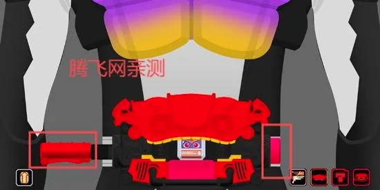假面骑士加布腰带模拟器最新版(Gavv SIM) 假面骑士加布腰带模拟器最新版(Gavv SIM)