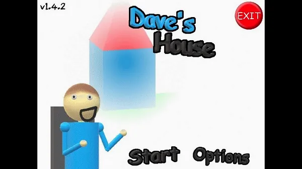 Dave植物大战僵尸戴夫的房子2026最新版本 Dave植物大战僵尸戴夫的房子2026最新版本